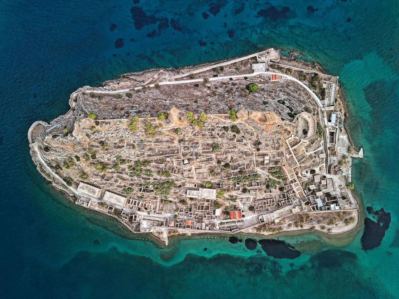 spinalonga island, leper colony spinaloga, the island spinaloga, elounda village travel guide, activities elounda village, things to do elounda village, hotels villas elounda village, events elounda village