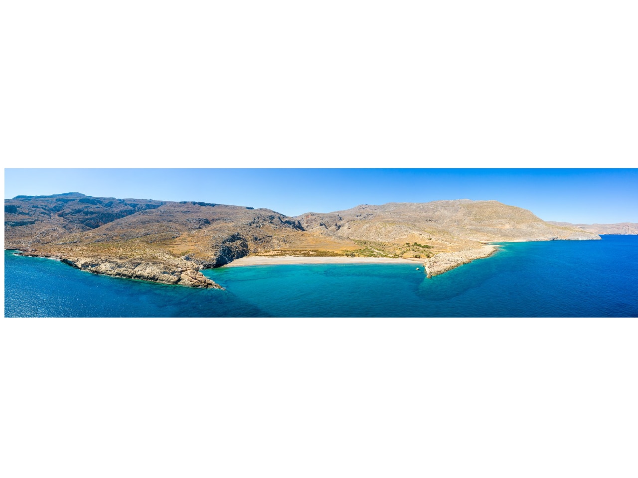 karoumes beach east crete, sitia best beaches 