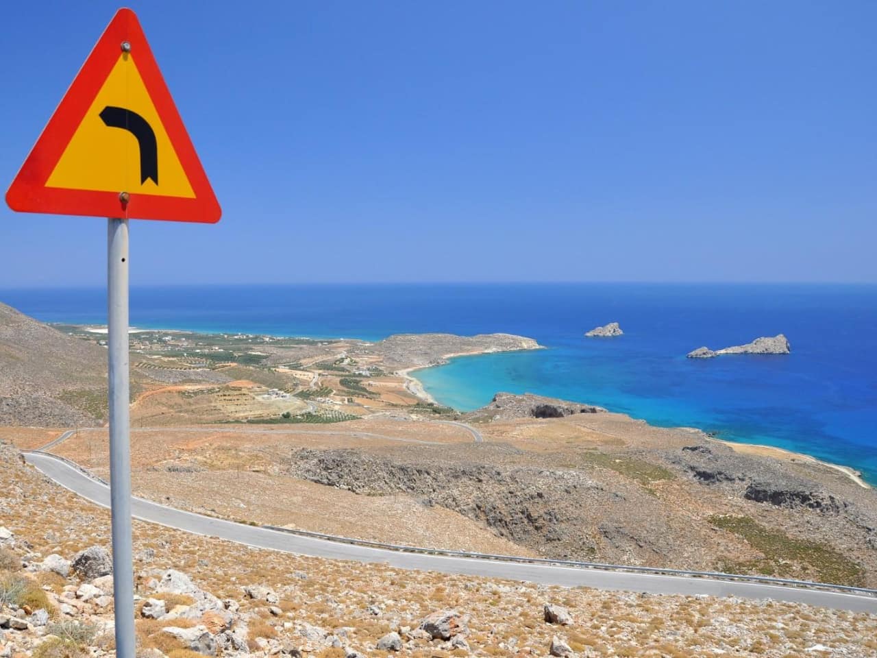 xerokambos travel guide, xerokampos beach east Crete, xerokambos village crete, xerokambos hotels villas, xerokambos activities, where to eat xerokabos