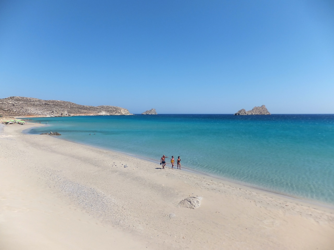 xerokambos travel guide, xerokampos beach east Crete, xerokambos village crete, xerokambos hotels villas, xerokambos activities, where to eat xerokabos