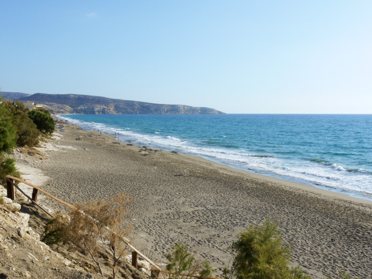 kalamaki village crete, kalamaki beach heraklion, calamaki beach kommos beach, komos beach kalamaki, kalamaki beach south heraklion