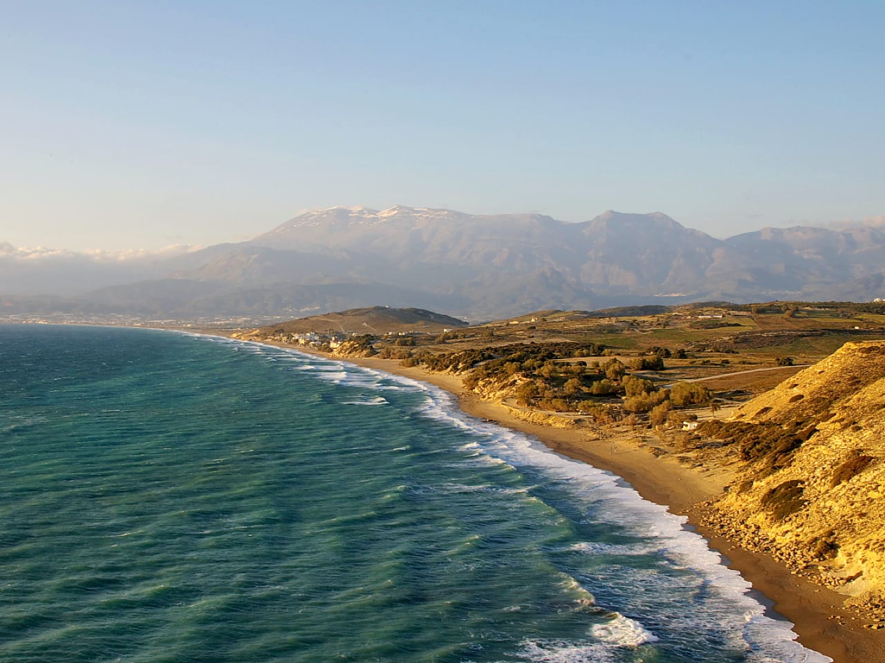 kalamaki village crete, kalamaki beach heraklion, calamaki beach kommos beach, komos beach kalamaki, kalamaki beach south heraklion