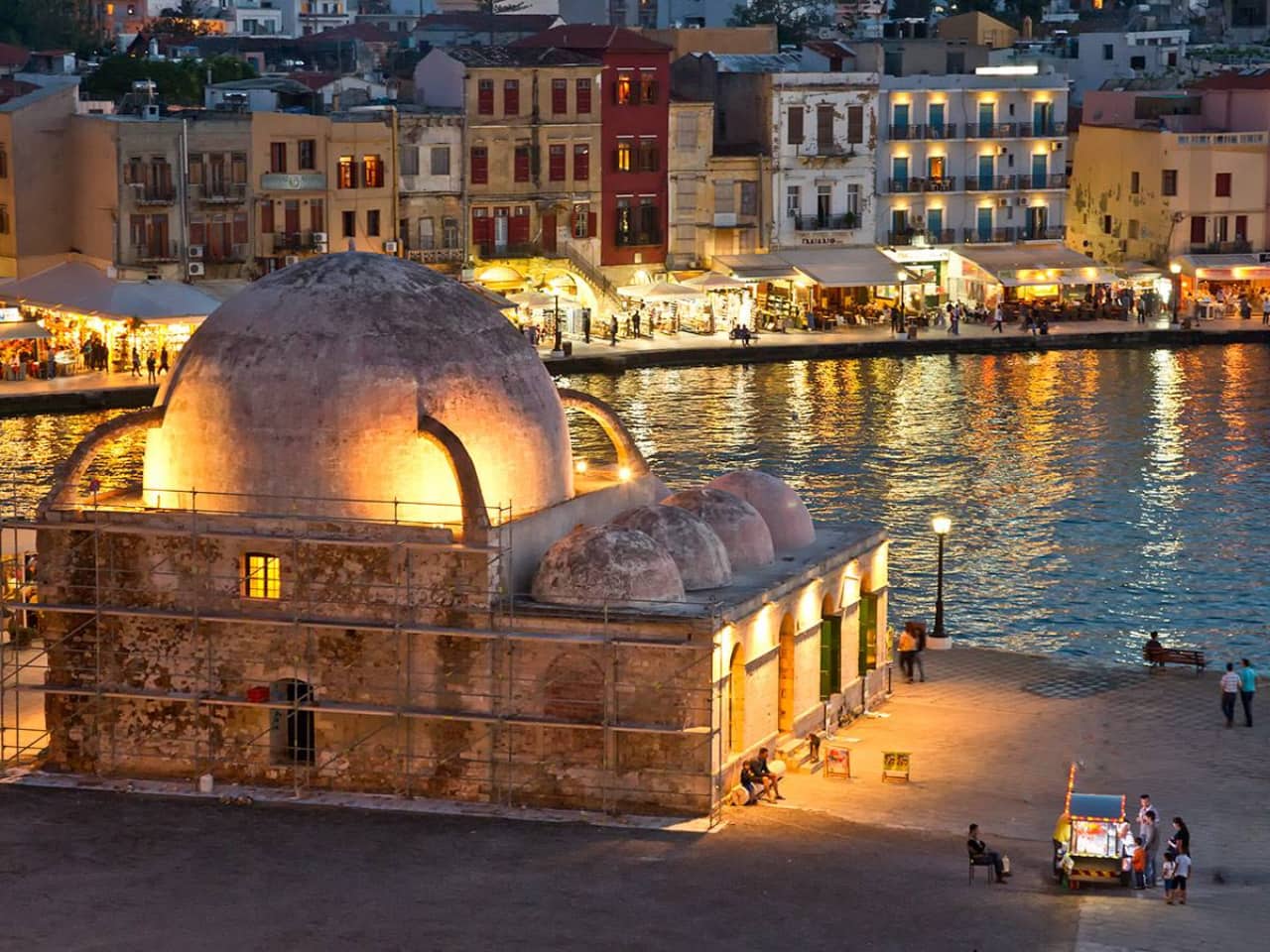 chania travel guide, chania city, hania town, chania things to do, chania hotels, chania where to stay, chania what to do, best sites chania town, chania history museums, chania gastronomy, chania travel tips