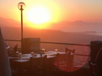 CreteTravel,Central Crete,Rethymno Premium Sunset Jeep Safari Tour 