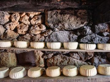 CreteTravel,East Crete,Traditional Cooking Lesson at Mitato - Shepherds Hut