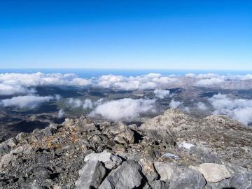 CreteTravel,East Crete,Spathi Hiking - Day Trip