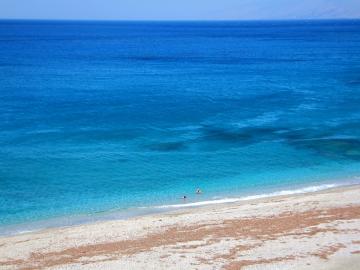 CreteTravel,South Crete,The hidden coves and bays of the south of Rethymno