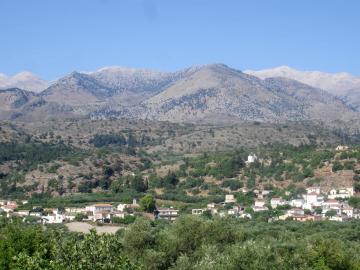 CreteTravel,West Crete,Rustic Hinterland - Explore Apokoronas Region