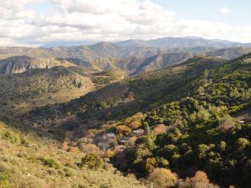 CreteTravel,West Crete,An enjoyable hiking experience around Milia Mountain Retreat