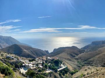 CreteTravel,Central Crete,Kapetaniana Village