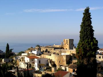 CreteTravel,Central Crete,Maroulas Village