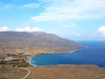 CreteTravel,East Crete, Kato Zakros
