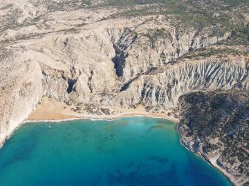 CreteTravel,South Crete, Gavdos Island