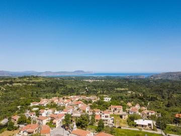 CreteTravel,West Crete,Roustika Village