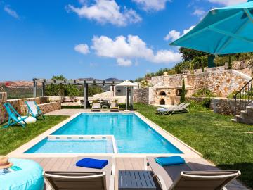 Erondas cretan country villas, erondas, Erondas villas, villas rethymno, ERODAS Cretan Country houses, Erondas houses private pools, erondas achlades rethimno crete, Erontas Villas Mylopotamos Rethymno Crete, family villas countryside crete, erondas big group villas crete