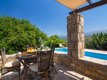 Melidoni X Village, Melidoni Village, Melidoni Accomodations, Melidoni x villas houses, melidoni rethimno residences private pool, Villlas nearby Panormo, Villas with Mountain Views, Villas private pools, Villas with privacy, one bedroom villa melidoni, two bedroom vila melidoni