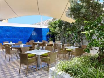 Atrion Hotel Heraklion, modern hotel nearby centre, quiet hotel Heraklion, conference center, business facilities and friendly service, delicious food atrio hotel heraklion Crete, atrion city hotel iraklion, small family hotel heraklion, hotel near center heraklion