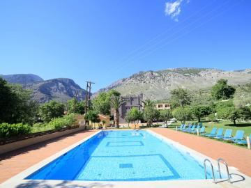 CreteTravel,Central Crete,Idi Hotel - Zaros Village 