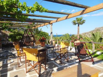 CreteTravel,East Crete,Stella’s Traditional Apartments & Studios 