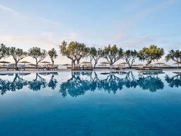 CreteTravel, Hotels, Numo Ierapetra Beach Resort