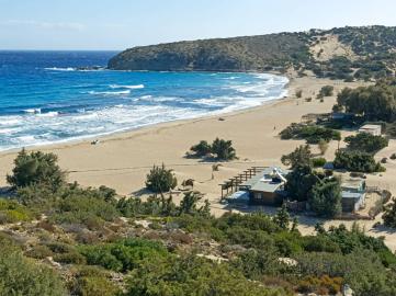 CreteTravel,South Crete,Consolas Gavdos Studios & Apartments 