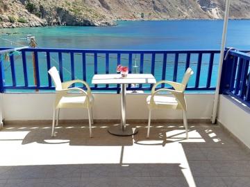 Hotel Loutro Bay, Despina's Despoina's Suites Loutro Village, Sea View Hotel Loutro Sfakia Crete, where to stay loutro village, reasonable prices hotel loutro, best hospitality hotel loutro, Loutro bay studios suites, loutro travel guide