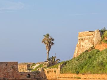 Casa Delfino boutique hotel, Casa Delfino Venetian mansion, Casa Delfino Hotel Spa Chania Crete, Best Hotel Chania Crete, luxury suites chania, spa treatments hotel chania town, sea view hotel chania, old venetian port views hotel, design hotel, Chania where to stay