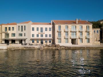 the tanneries boutique hotel, the taneries boutique hotel, tannerries hotel spa, tabakaria hotel, periplous restaurant chania crete, halepa chania design hotel, design hotels chania crete, best small hotel chania, best sea view hotel chania crete, chania where to stay