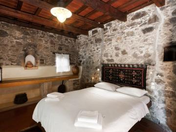 suite milia hotel, milia eco retreat, milia traditional village, milia alternative tourism chania crete, milia vlatos crete, milia eco friendly hotel, milia restaurant, milia events exhibition, agrotourism crete, milia mountai retreat chania, best ecolodge crete, back to basics hotel