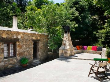 suite milia hotel, milia eco retreat, milia traditional village, milia alternative tourism chania crete, milia vlatos crete, milia eco friendly hotel, milia restaurant, milia events exhibition, agrotourism crete, milia mountai retreat chania, best ecolodge crete, back to basics hotel