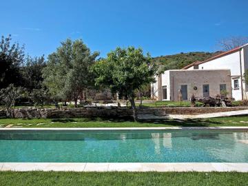 CreteTravel,West Crete,Villa Athermigo 